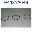 Picture of Piston Ring Set, .50mm Oversize