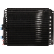 Picture of Triple Circuit Cooler, Oil/Fuel/Condenser