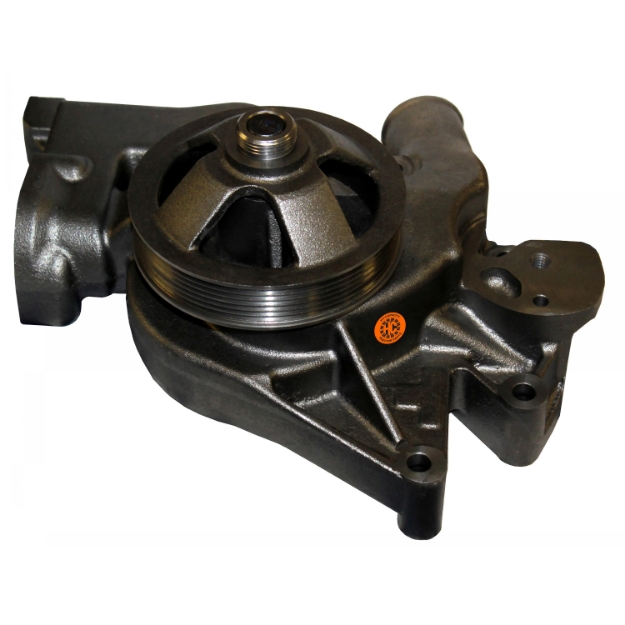 Picture of Water Pump w/ Pulley - New