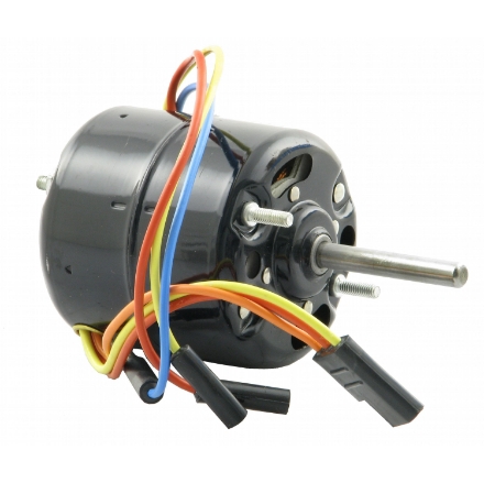 Picture of Blower Motor, Single Shaft, 5/16"