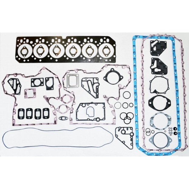 Picture of Overhaul Gasket Set