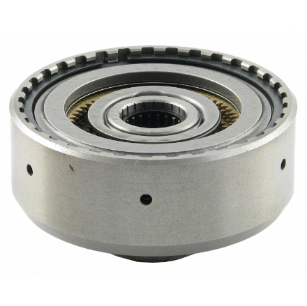 Picture of IPTO Clutch Assembly