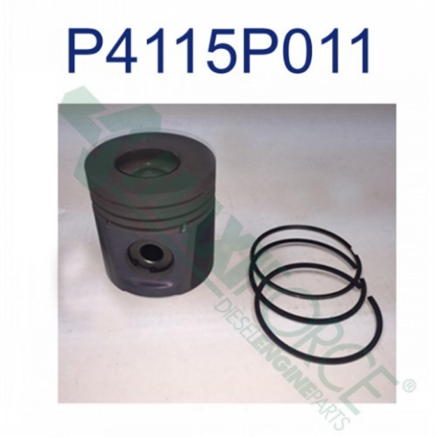 Picture of Piston & Ring Kit, Standard