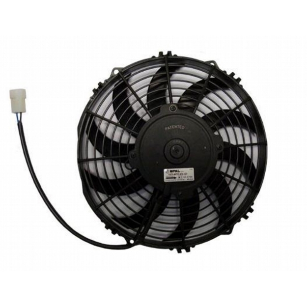 Picture of Condenser Fan