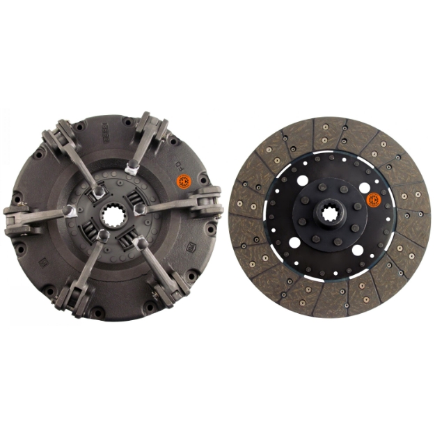 Picture of 12" Dual Stage Clutch Unit - Reman