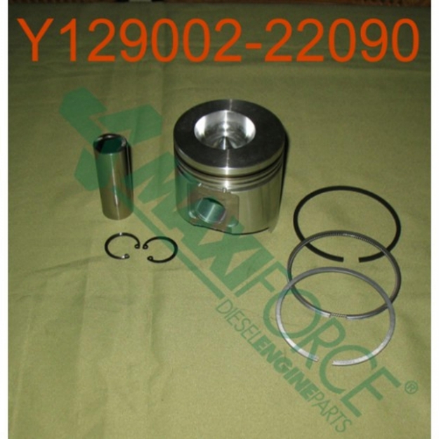 Picture of Piston & Ring Kit, Standard