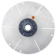 Picture of 14" Hydro Drive Plate, w/ 1-3/4" Hub - Reman