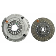 Picture of 13" Diaphragm Clutch Unit w/ Spring Center Transmission Disc - New