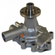 Picture of Replacement Tractor Water Pump with Hub - New