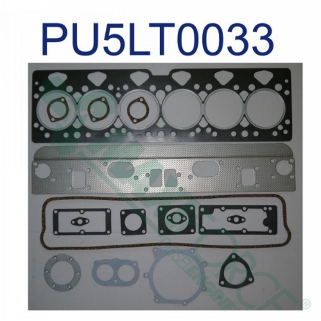 Picture of Head Gasket Set