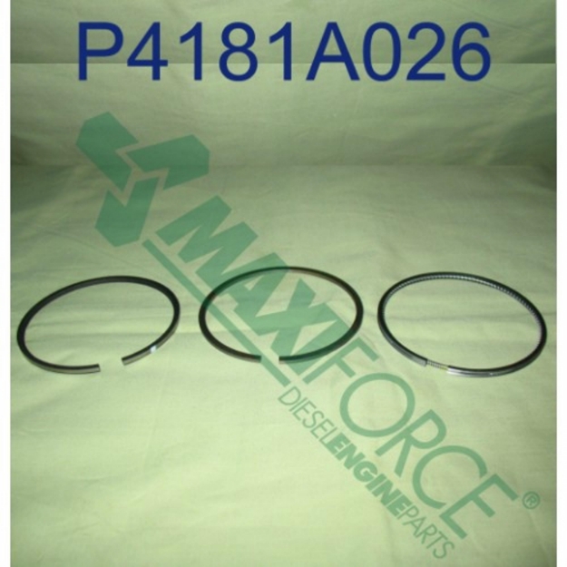 Picture of Piston Ring Set