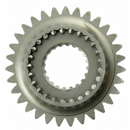 Picture of 3rd & 4th Speed Sliding Gear