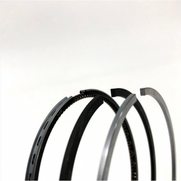 Picture of Piston Ring Set, Standard