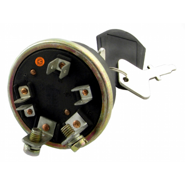 Picture of Ignition Light Switch, w/ 1 Key