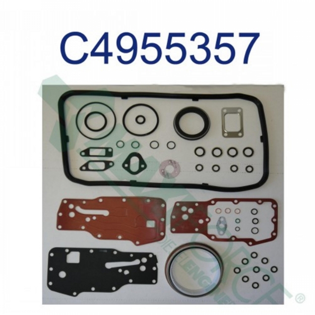 Picture of Lower Gasket Set