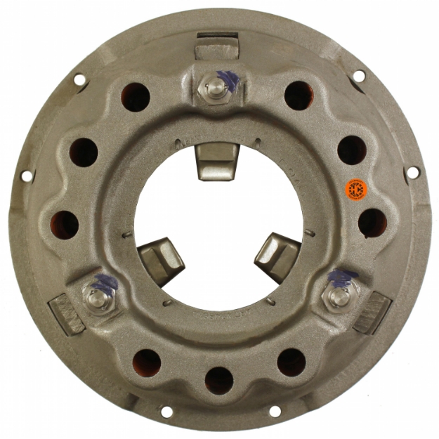 Picture of 9-1/4" Single Stage Pressure Plate - Reman