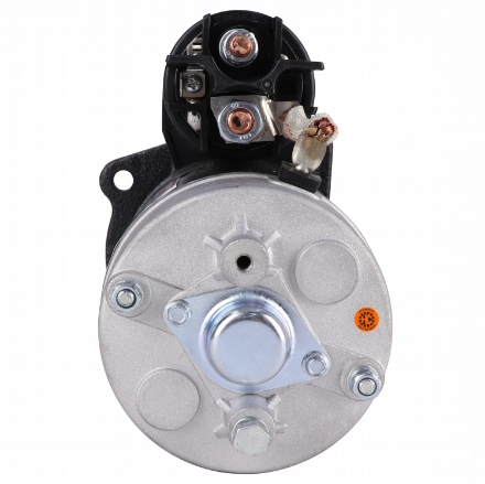 Picture of Starter - New, 12V, DD, CW, Aftermarket Bosch