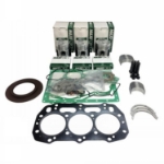 Picture of Major Overhaul Kit, Shibaura N843L Diesel Engine, Standard Pistons