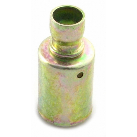Picture of Beadlock Fitting, #8 (3/4"), Straight