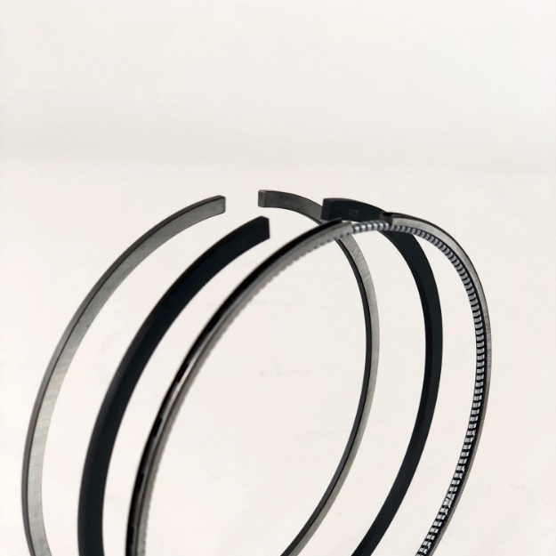 Picture of Piston Ring Set, .010" Oversize