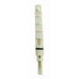 Picture of Orifice Tube, White