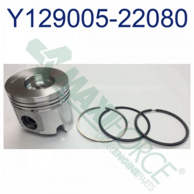 Picture of Piston & Ring Kit, Standard