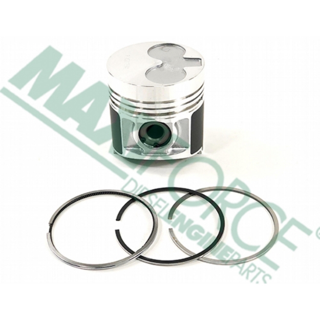 Picture of Piston & Ring Kit