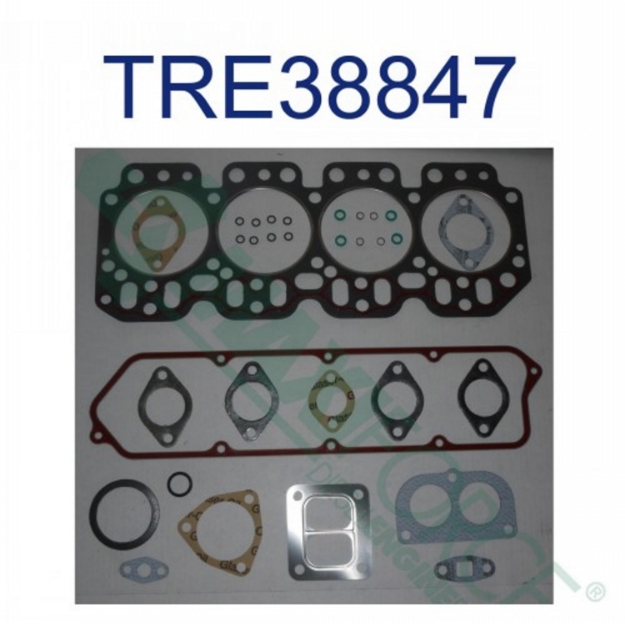 Picture of Cylinder Head Gasket Set