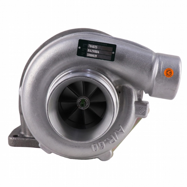 Picture of Turbocharger, Aftermarket AiResearch