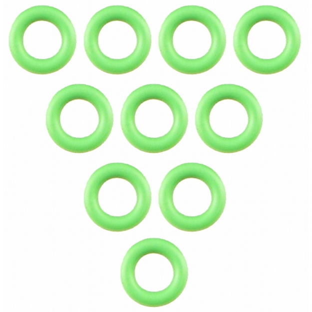 Picture of Equalizer Tube O-Rings, (Pkg. of 10)