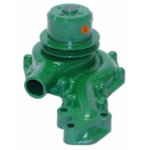 Picture of Water Pump w/ Pulley - Reman