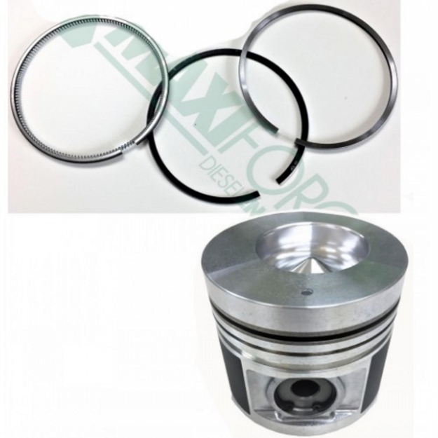 Picture of Piston & Ring Kit, Standard