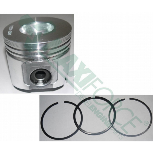 Picture of Piston & Ring Kit, Standard