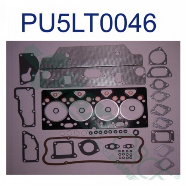 Picture of Head Gasket Set