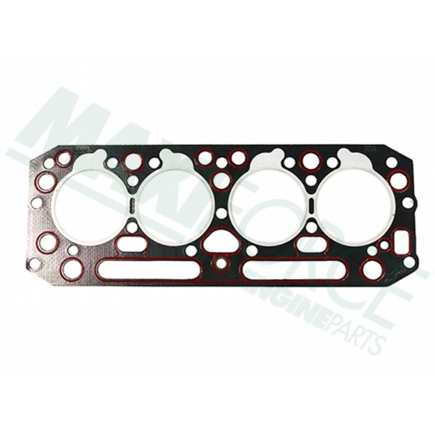 Picture of Head Gasket