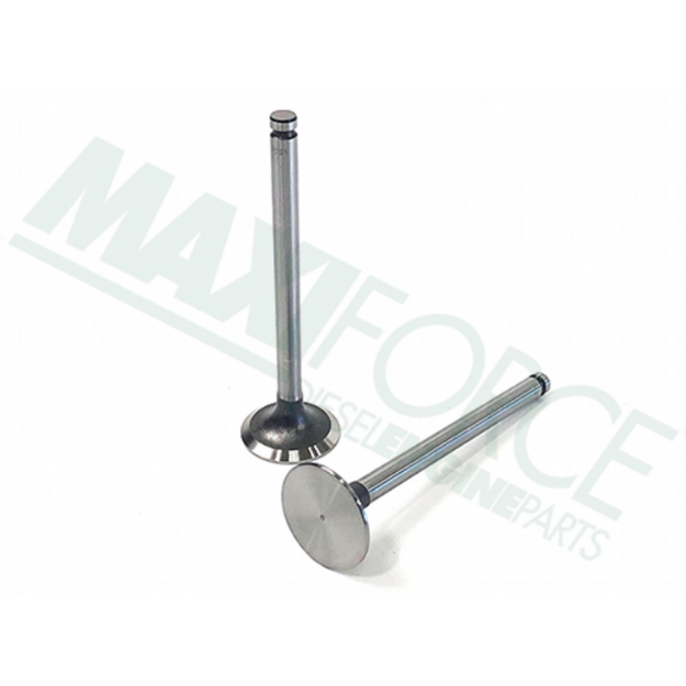 Picture of Exhaust Valve, 35 Degree