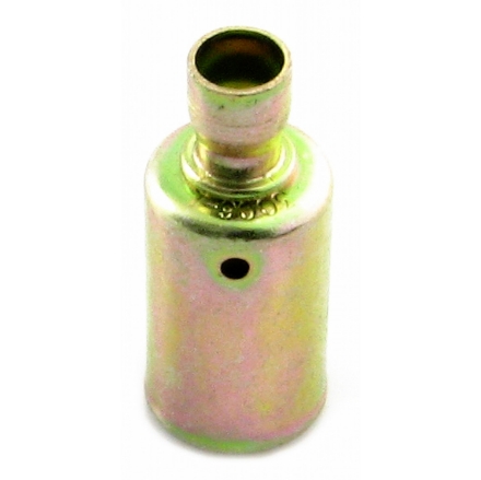 Picture of Beadlock Fitting, #6 (5/8"), Straight