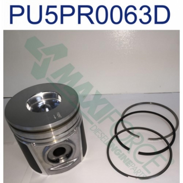 Picture of Piston & Ring Kit