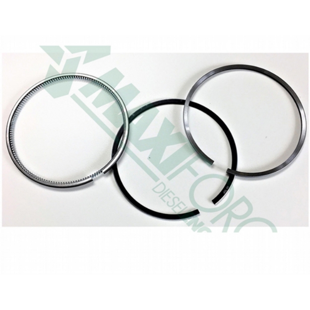 Picture of Piston Ring Set, Standard