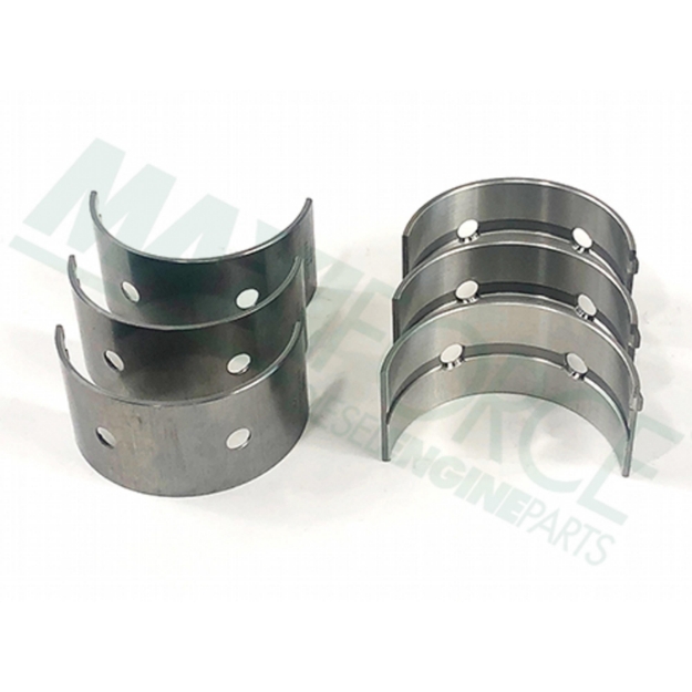 Picture of Main Bearing Set, .010" Oversize