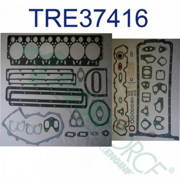 Picture of Overhaul Gasket Set