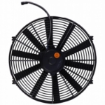 Picture of Condenser Fan Assembly - New