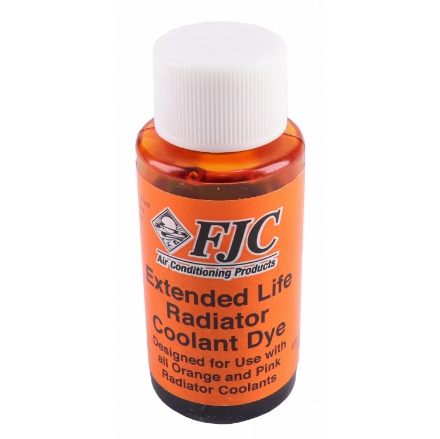 Picture of Coolant Dye, (1 oz.)
