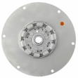 Picture of 14" Hydro Drive Plate, w/ 1-3/8" Hub - Reman