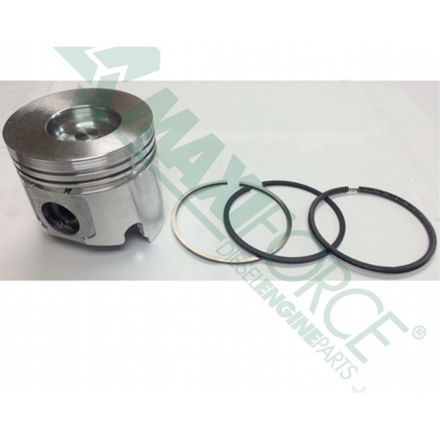 Picture of Piston & Ring Kit, Standard