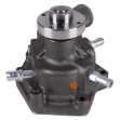 Picture of Water Pump w/ Hub - New