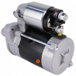 Picture of Starter - New, 12V, PMGR, CCW, Aftermarket Nippondenso