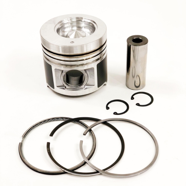 Picture of Piston & Ring Kit, .50mm Oversize