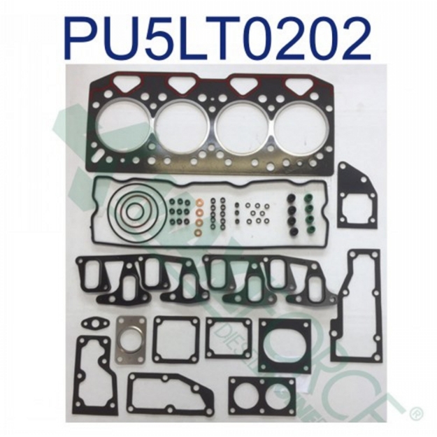 Picture of Top Gasket Set