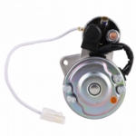 Picture of Starter - New, 12V, PMGR, CW, Aftermarket Mitsubishi